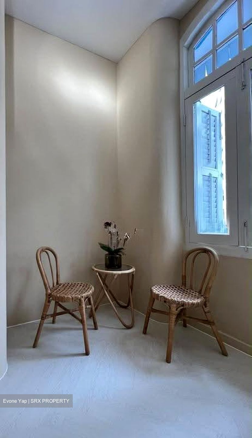 Joo Chiat Road (D15), Shop House #616000611